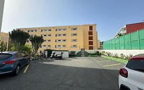 Guinea Apartment